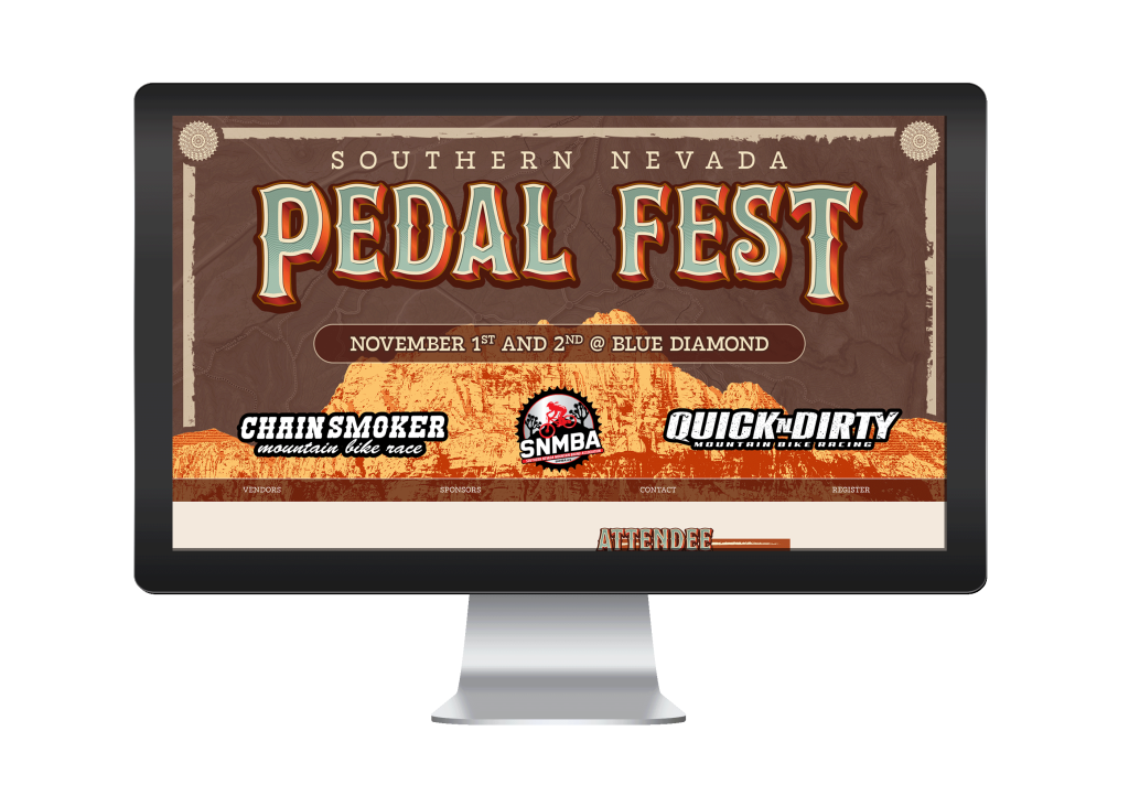 Southern Nevada Pedal Fest